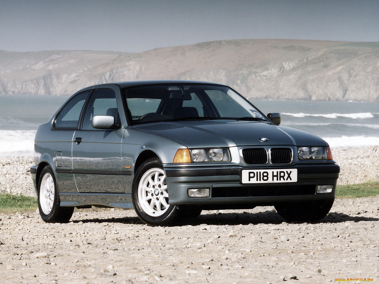 , bmw